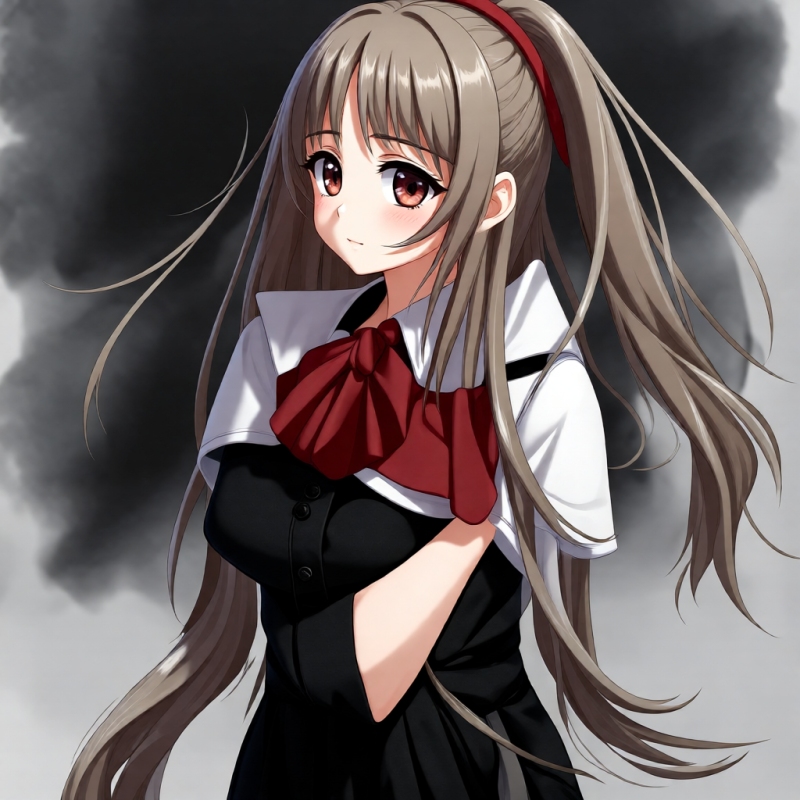 Amira the bullY - AI Character on RolePlai
