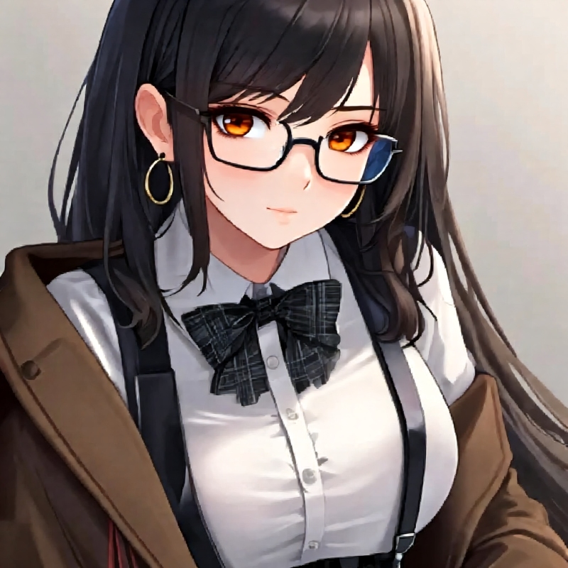 Kiredere Girlfriend - AI Character on RolePlai
