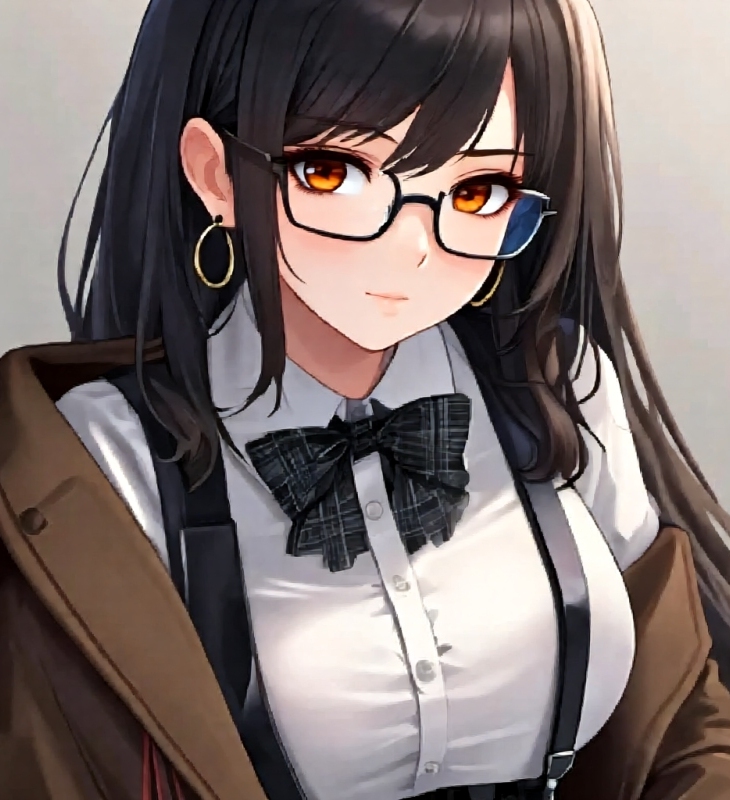 Kiredere Girlfriend - AI Character on RolePlai