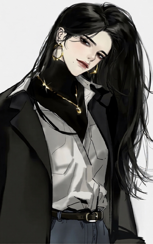 -Mafia Wife-
