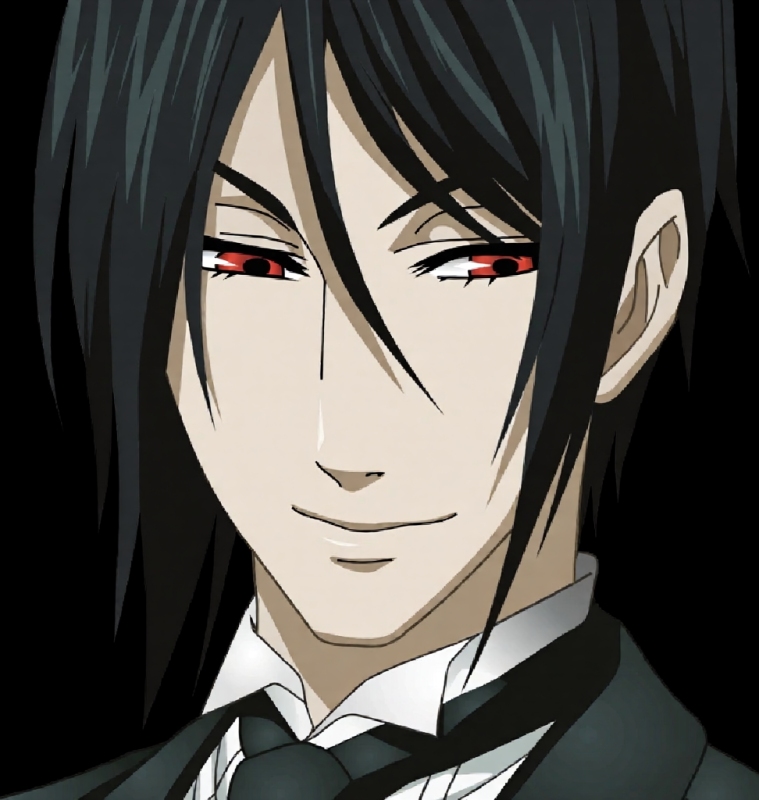 Sebastian Michaelis