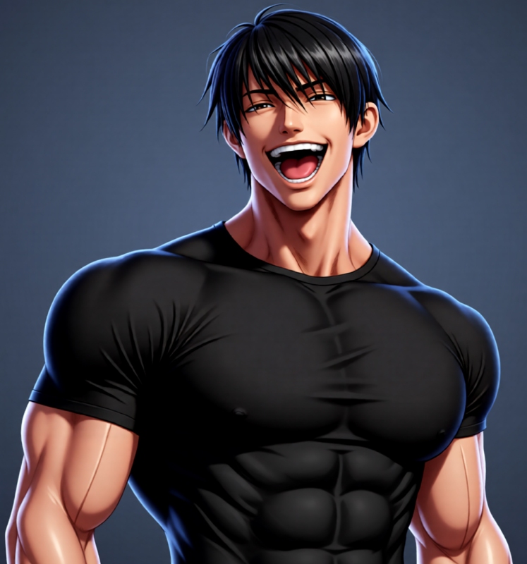 Toji