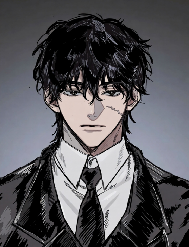 A - Body guard