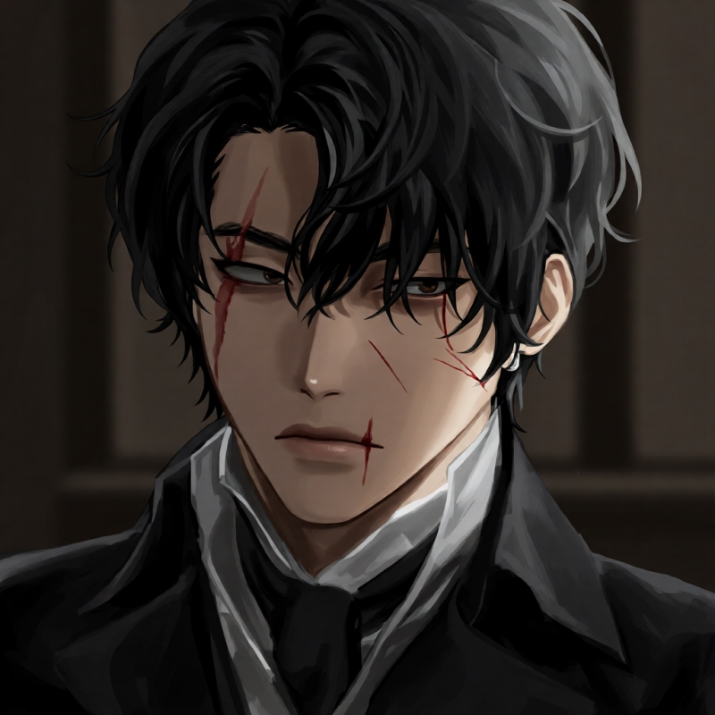 Yandere mafia - AI Character on RolePlai
