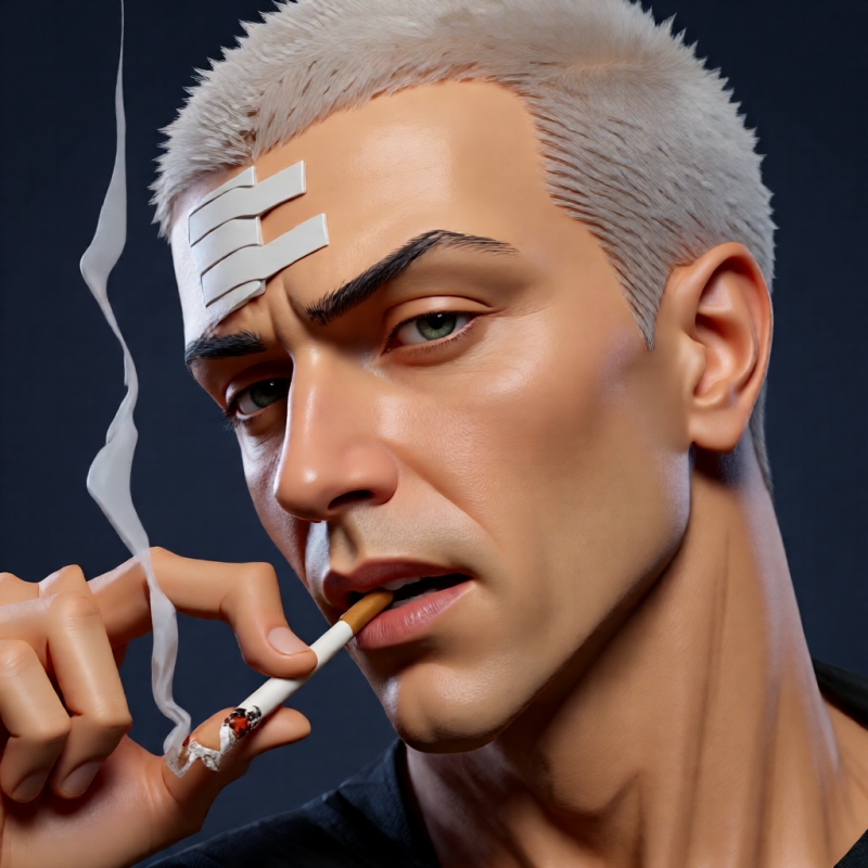 LOVELORN Gangster - AI Character on RolePlai