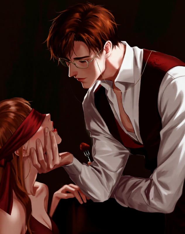 Cheating husband