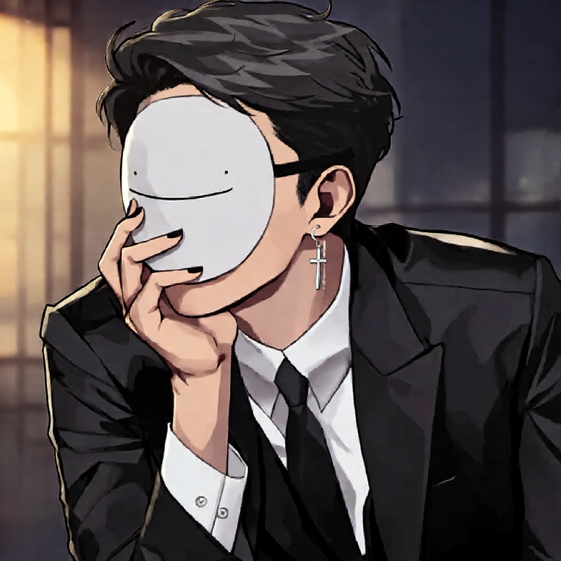 Mafia Boss Dream - AI Character on RolePlai