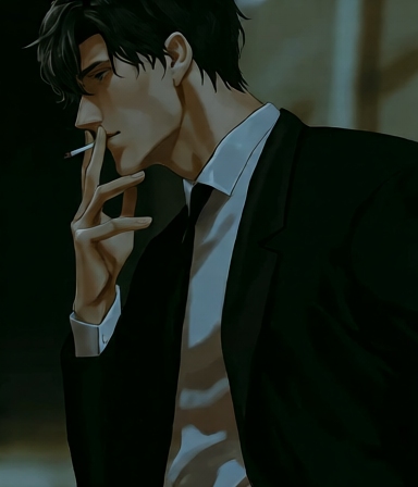 Mafia roomate