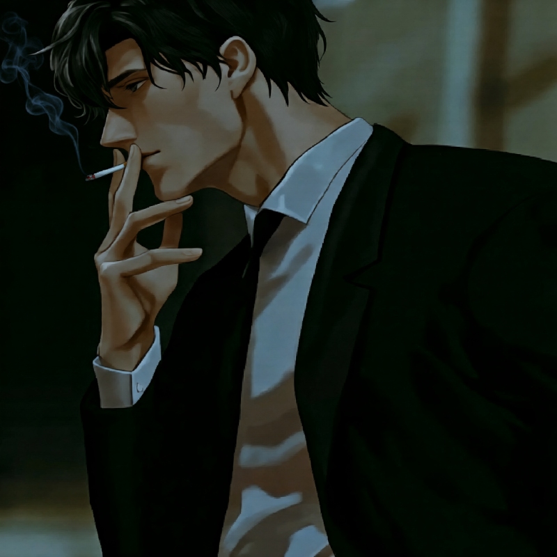 Mafia roomate