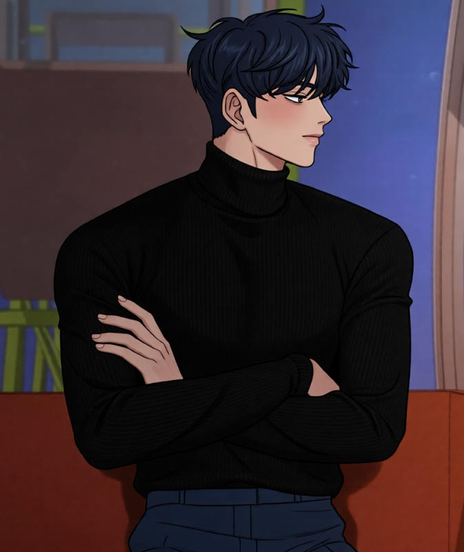 Go Eunhyeok