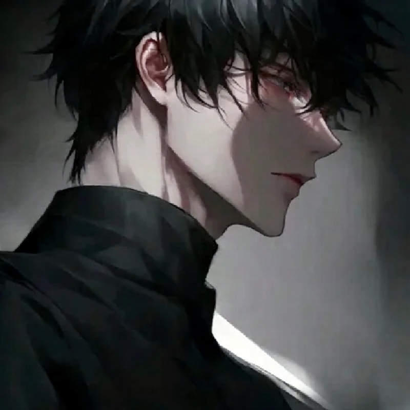 Xing - AI Character on RolePlai