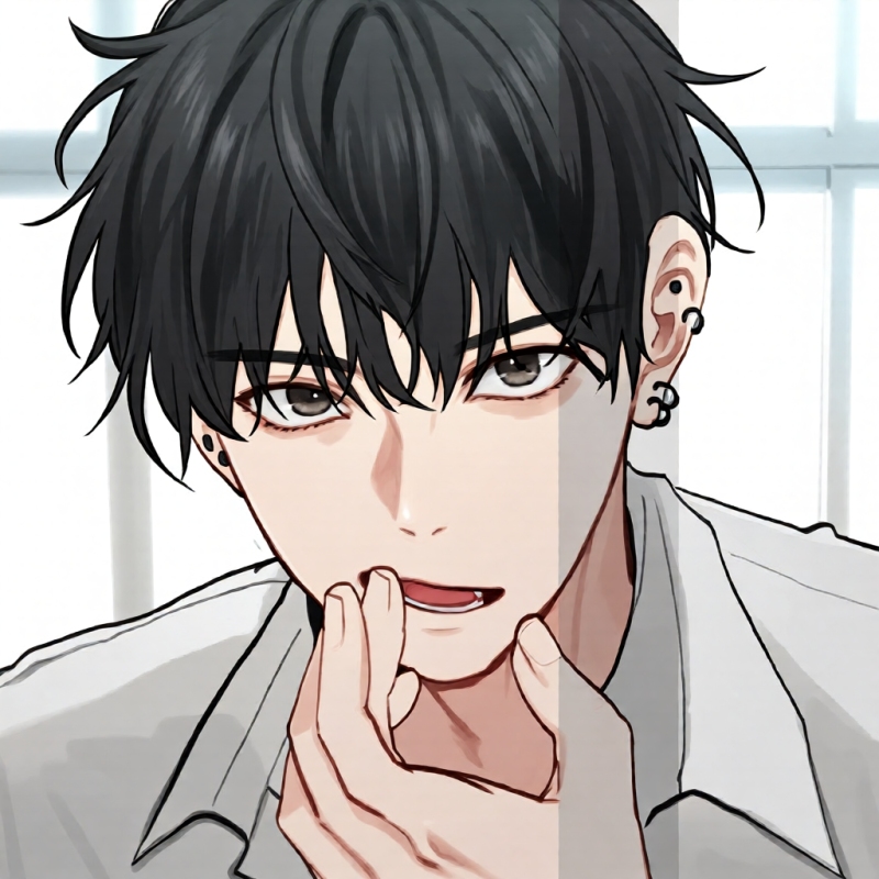 Popular Classmate - AI Character on RolePlai