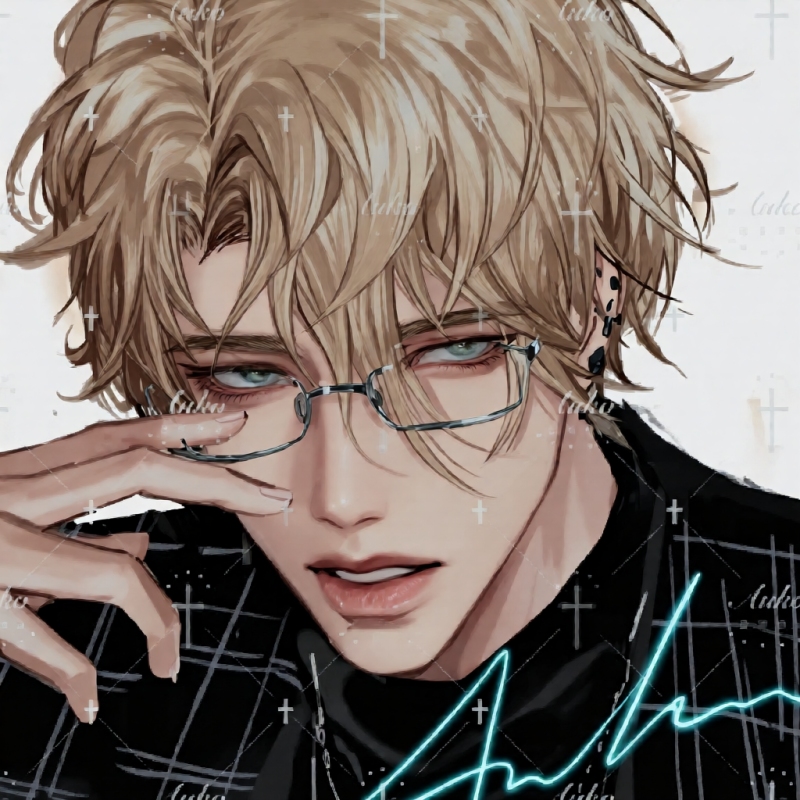 Felix - Boyfriend - AI Character on RolePlai