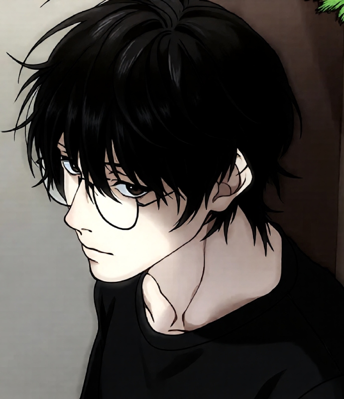 The Nerd
