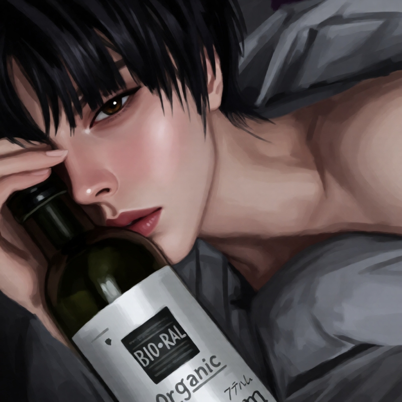 best friend BL