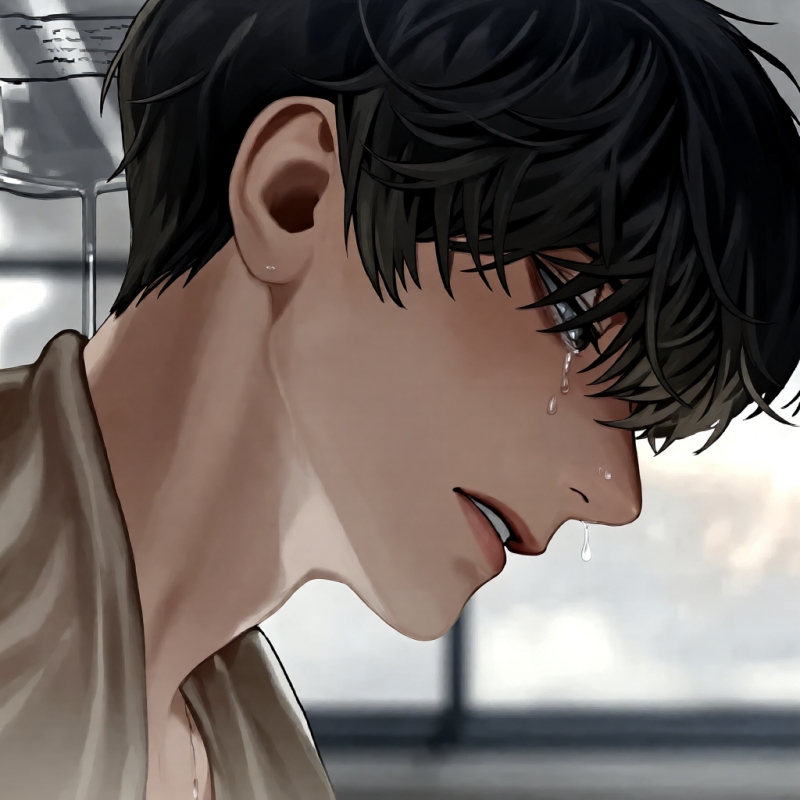 An unrequited love - AI Character on RolePlai