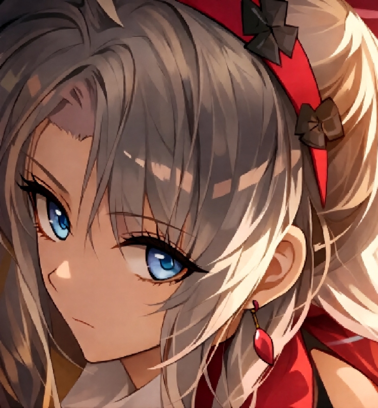 Carlotta - AI Character on RolePlai
