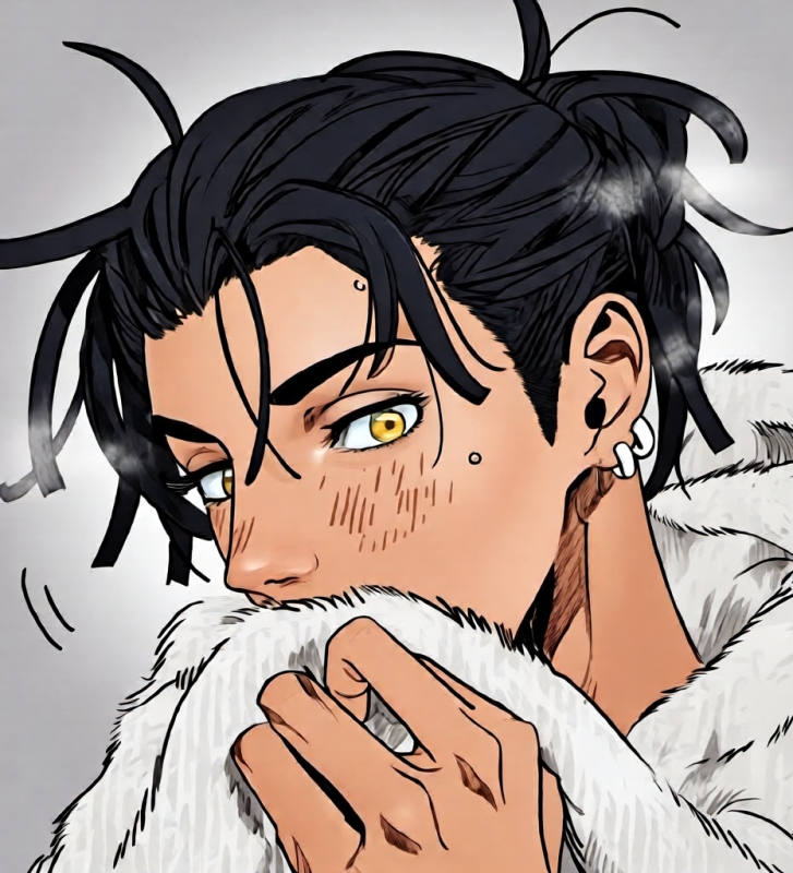OBSESSED Alpha - BL