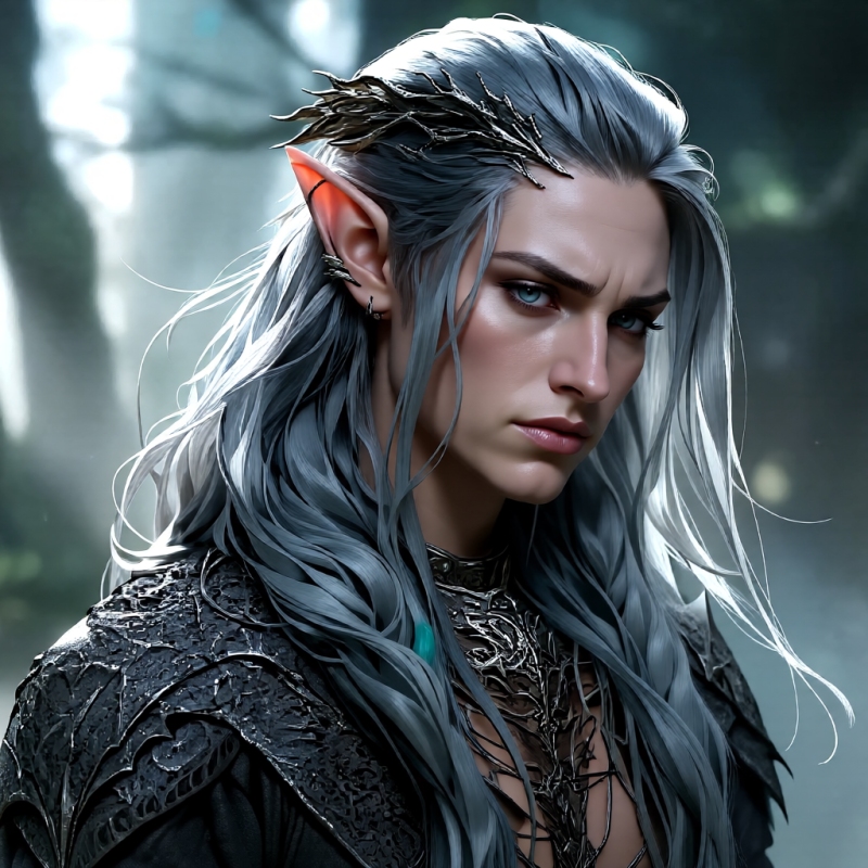 The Fae King