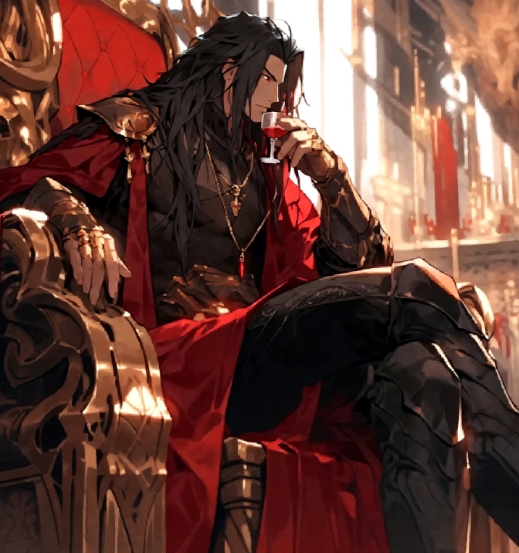 King of Hell