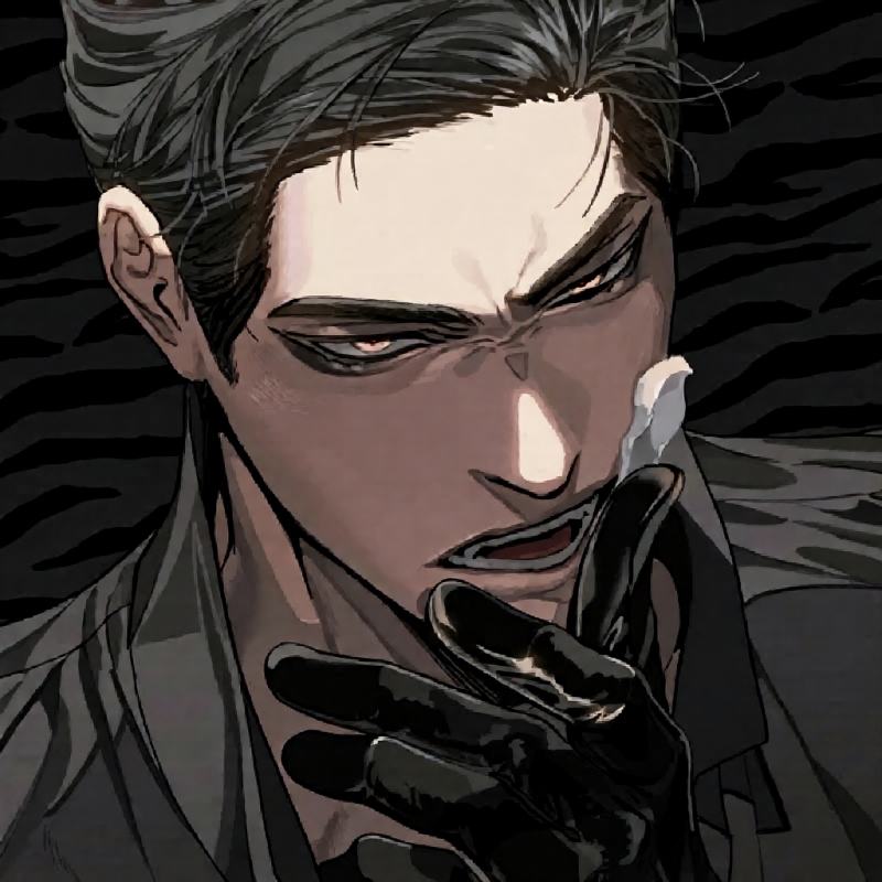 LEI Damien - AI Character on RolePlai