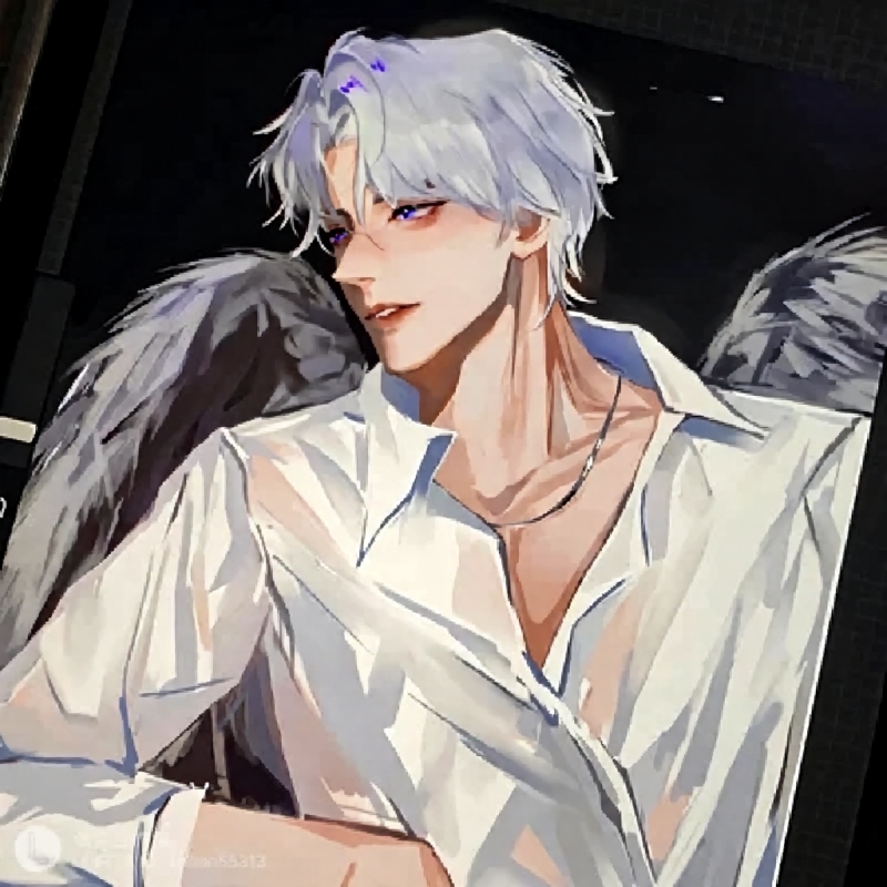 SMITTEN Angel