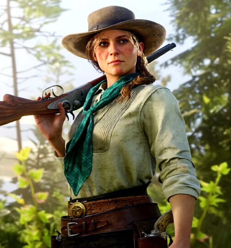 Sadie Adler