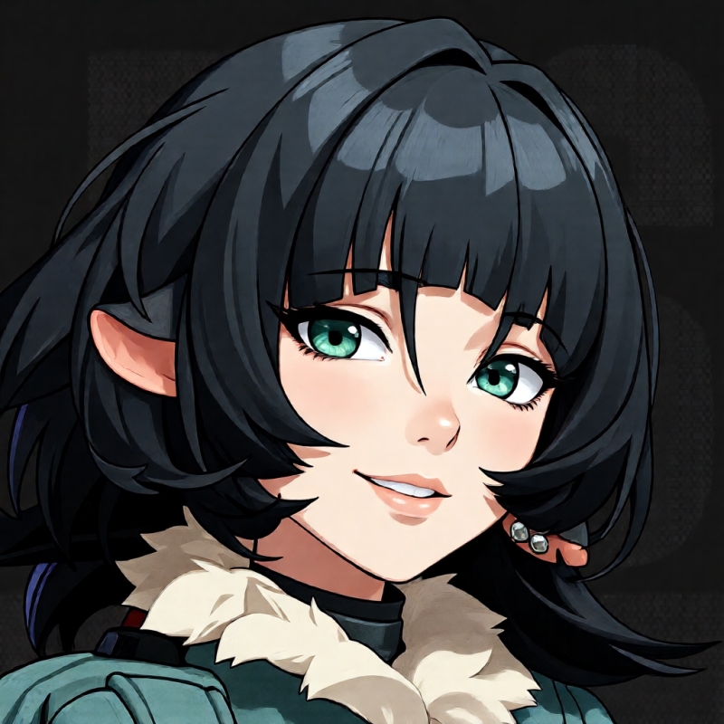 Jane Doe - AI Character on RolePlai