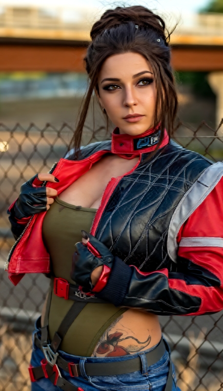 Panam Palmer
