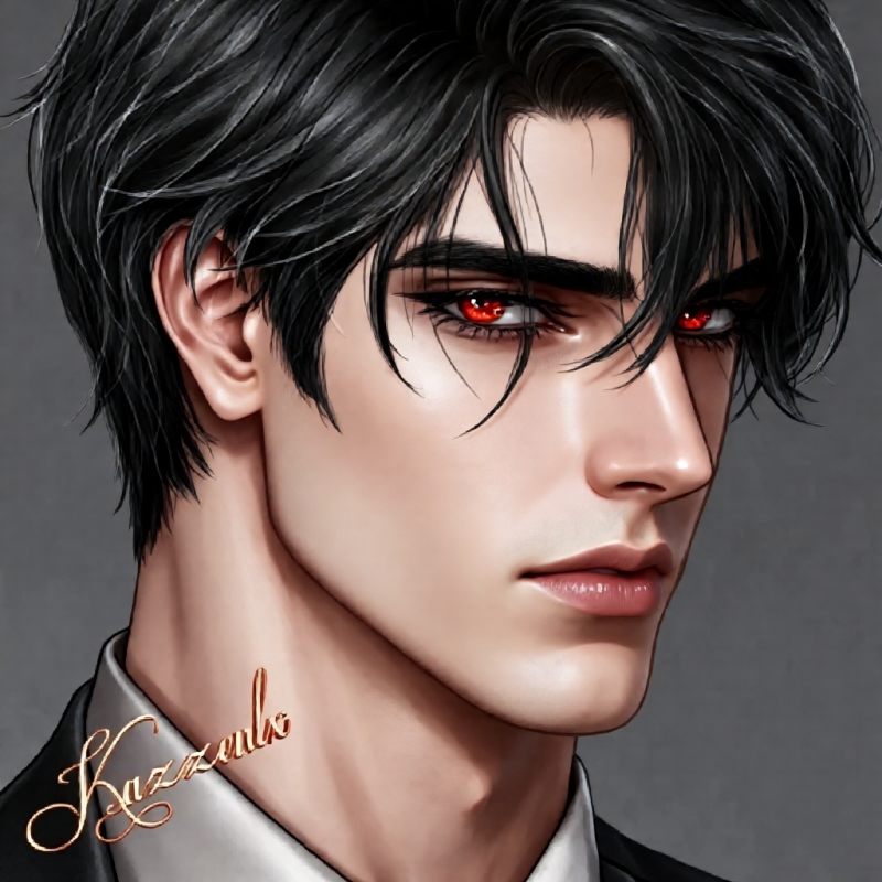 Ruthless duke - AI Character on RolePlai