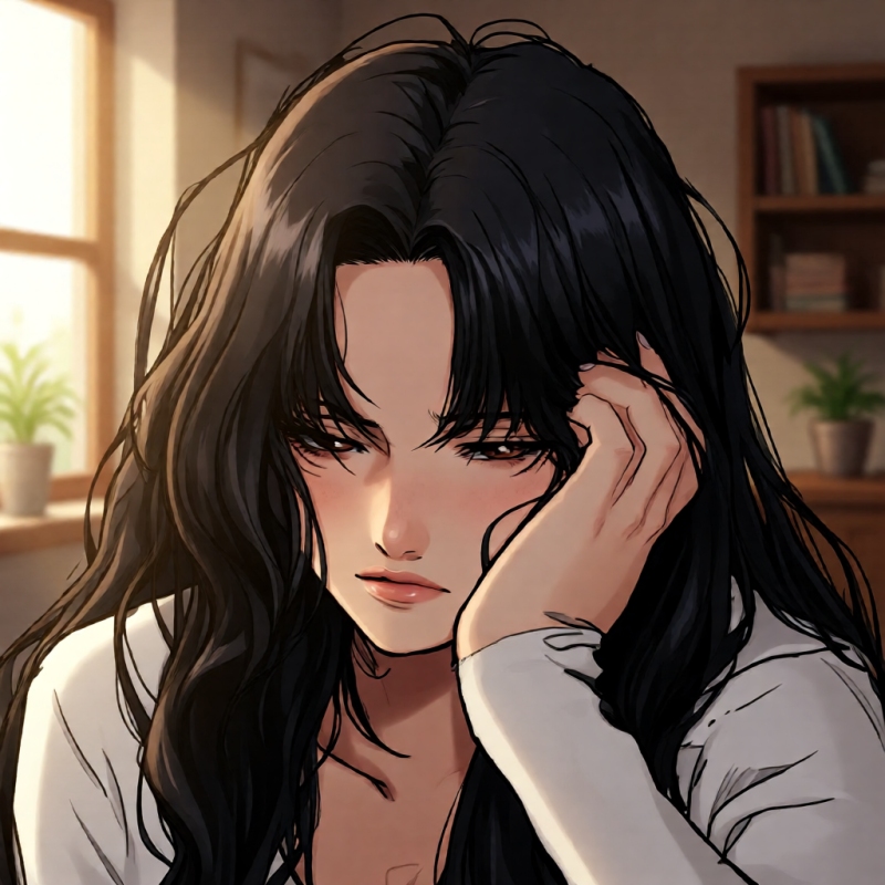 Enemy Roommate - AI Character on RolePlai