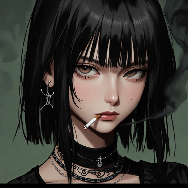 Roommate - Elvira - AI Character on RolePlai