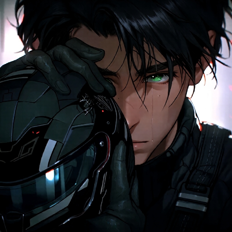 Xavion Harper - AI Character on RolePlai