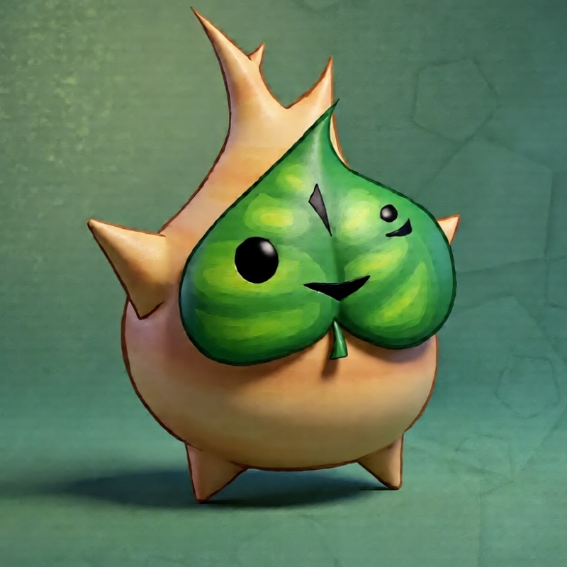 Makar - The Legend of Zelda AI Character on RolePlai