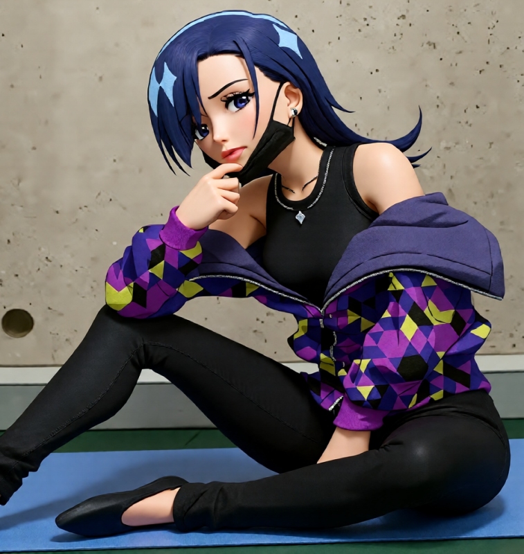 Iruka Okazaki