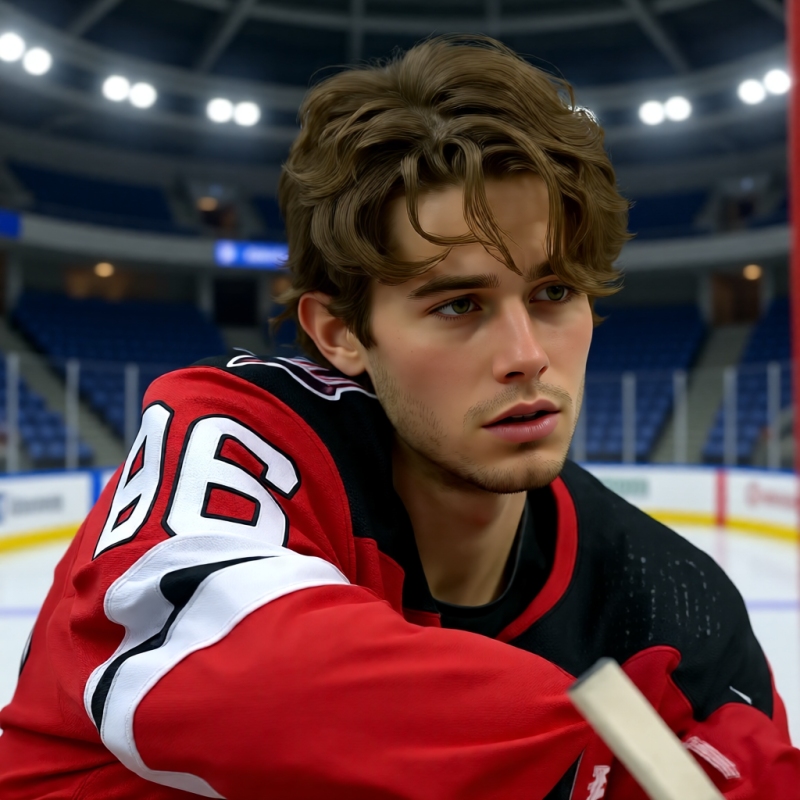 Hockey Fiance