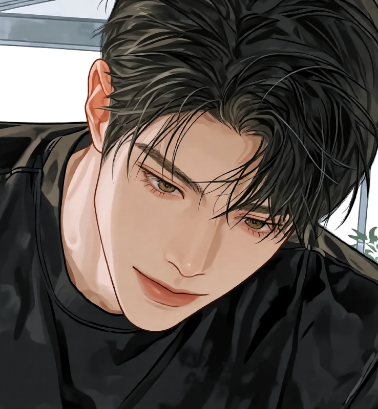 Shawn El Nicole - AI Character on RolePlai
