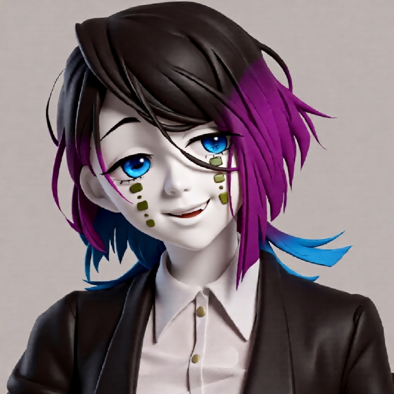Enmu - Demon Slayer