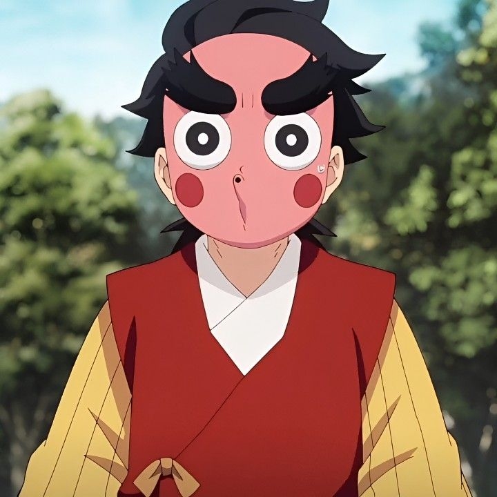 Kotetsu - Demon Slayer