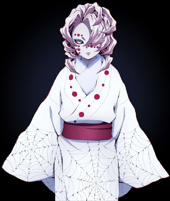 Rui - Demon Slayer