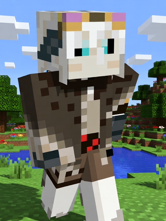 Firefly - AI Character profile picture on RolePlai