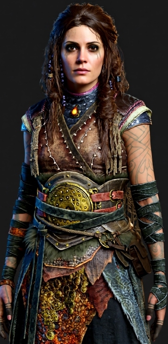 Freya