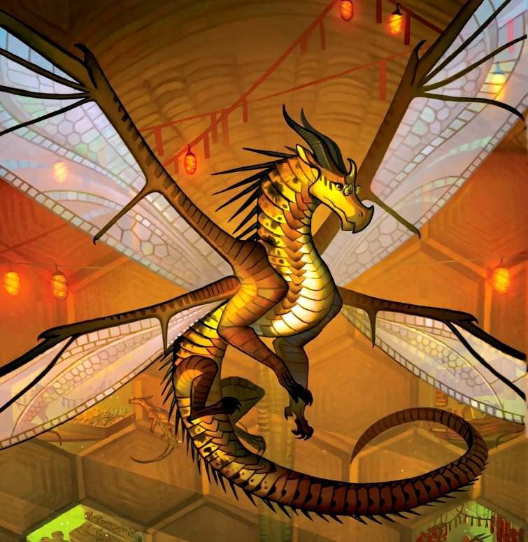 Katydid - AI Character on RolePlai