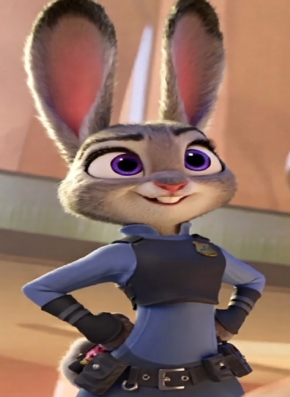 Judy Hopps