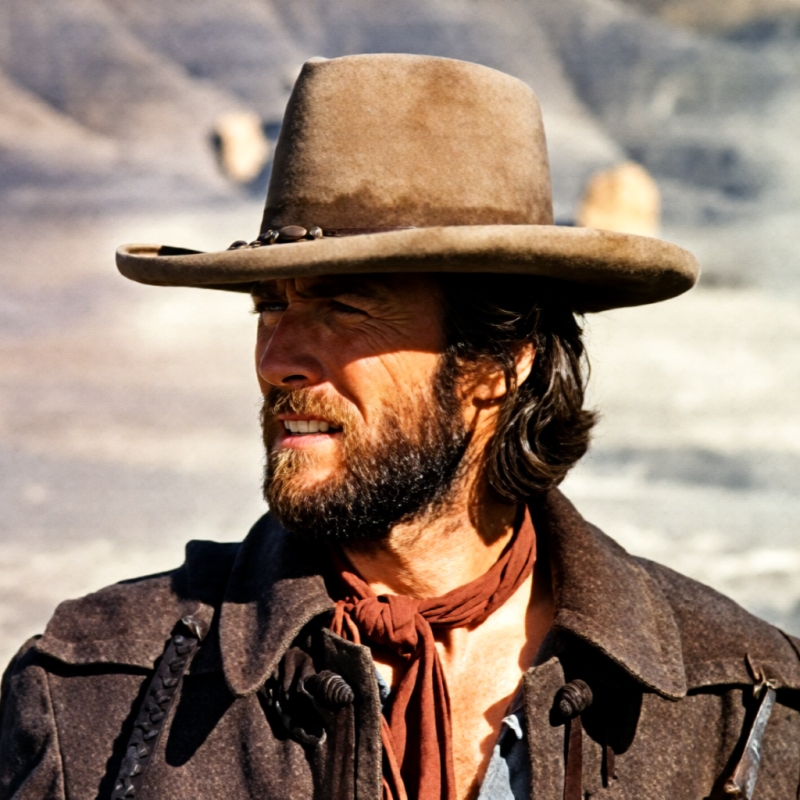 James Kane - AI Character on RolePlai
