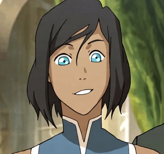 Korra