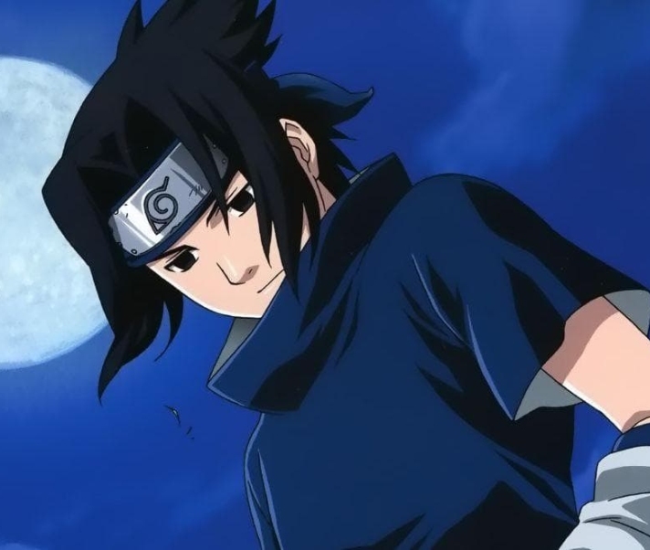 Sasuke Uchiha - AI Character on RolePlai