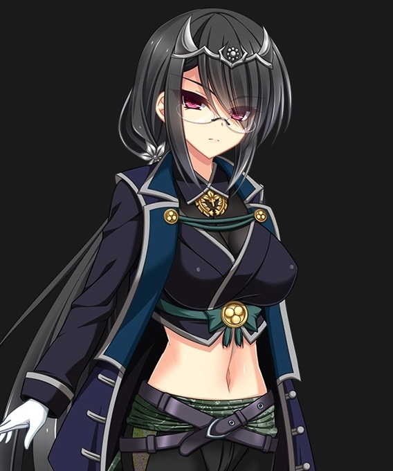 Ishida Mitsunari - AI Character on RolePlai