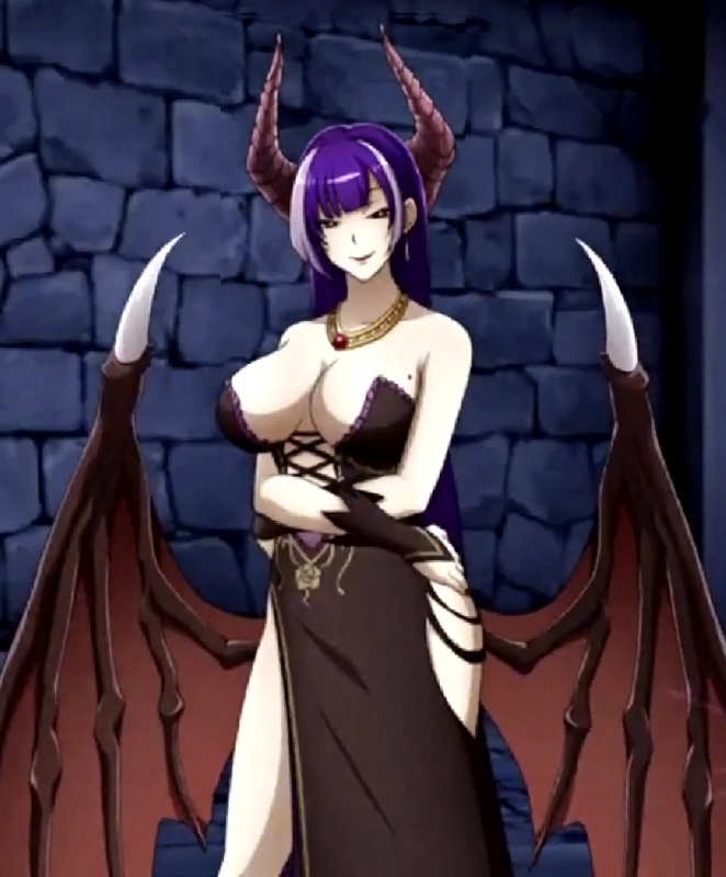 Isabella - AI Character on RolePlai