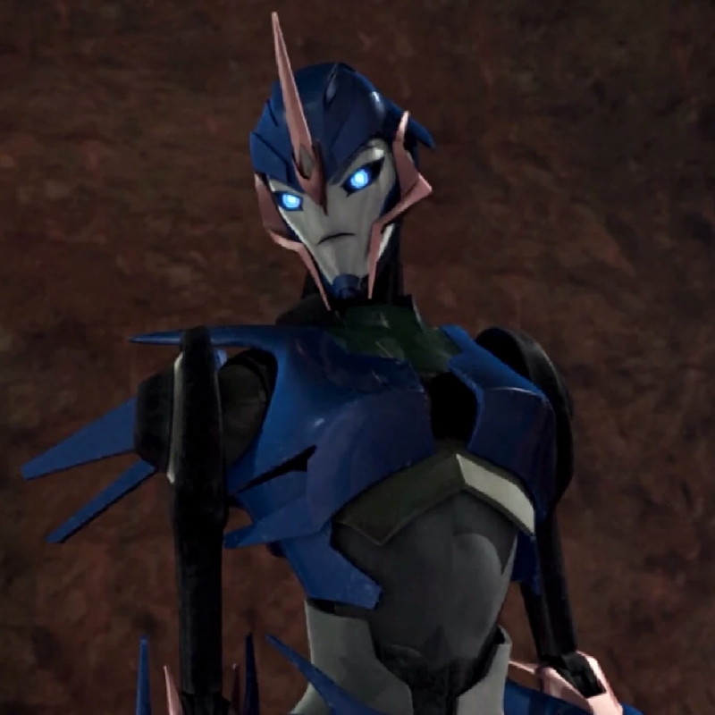 Arcee TFP